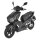 EQUIS 1,8KW 72Volt 20AH Akku 45km/h mit EEC