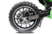 Serval Prime Kinder Mini Crossbike 49cm³ 2-Takt