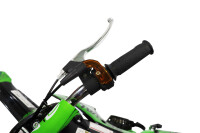 Serval Prime Kinder Mini Crossbike 49cm³ 2-Takt