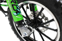 Serval Prime Kinder Mini Crossbike 49cm³ 2-Takt