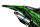 Serval Prime Kinder Mini Crossbike 49cm³ 2-Takt