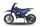 Serval Prime Kinder Mini Crossbike 49cm³ 2-Takt