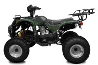 HUMMER ATV 250cm&sup3; 4-Gang + RG