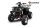 HUMMER ATV 250cm³ 4-Gang + RG