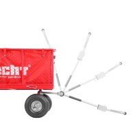 Transportwagen Hecht 52184
