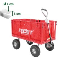 Transportwagen Hecht 52184
