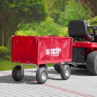 Transportwagen Hecht 52184