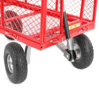 Transportwagen Hecht 52184