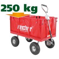Transportwagen Hecht 52184