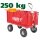Transportwagen Hecht 52184