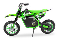 Jackal Eco 1000W 10 Zoll 36V 12Ah