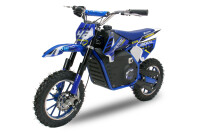 Jackal Eco 1000W 10 Zoll 36V 12Ah