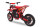 Jackal Eco 1000W 10 Zoll 36V 12Ah