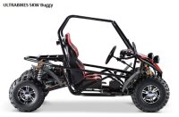 Elektro Buggy 5 KW - 60km/h