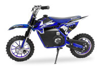 Jackal Eco 1000W 10 Zoll 36V 12Ah