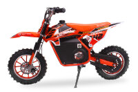 Jackal Eco 1000W 10 Zoll 36V 12Ah