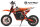 Jackal Eco 1000W 10 Zoll 36V 12Ah