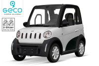 Geco TWIN 4.0 V2 3.5kW Straßenzulassung EEC