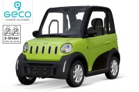 Geco TWIN 4.0 V2 3.5kW Straßenzulassung EEC