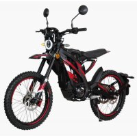 Dirt Bike M-300 6KW 34AH EEC