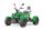 SPY Racing E9 E-Quad 8kW Lithium 2 Pers. Zulassung EURO5+