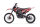 Hurricane 250 cm³ BRX V3 19/16 Kick und E-Start