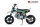 CHILLY URX 125cm³ 12/12 4-Gang