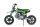 CHILLY URX 125cm³ 12/12 4-Gang