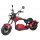 Angry Blake 4KW 85km/h 40AH EEC Rot