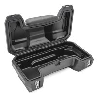 Quad-Koffer mit Rückenlehne