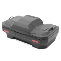 Quad-Koffer mit Rückenlehne