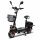 E-Joy 45 Lithium, Schwarz, 45 km/h EEC