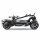 E-Joy 45 Lithium, Schwarz, 45 km/h EEC