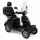 E-Quad 25 V.2 Premium Blei-Gel Akku, 1000Watt, 25 km/h EEC