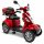 E-Quad 25 V.3 Lithium-Akku, 1000Watt, 25 km/h EEC
