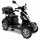E-Quad 25 V.3 Lithium-Akku, 1000Watt, 25 km/h EEC