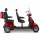E-Quad 25 V.3 DUO PREMIUM Lithium-Akku, 1000Watt, 25 km/h EEC