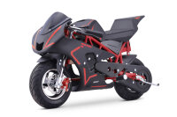 Rocket VX 800W 36V E-Pocketbike Sport 2 Minibike