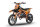 Serval Prime Kinder Mini Crossbike 49cm³ 2-Takt