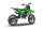 Serval Prime Kinder Mini Crossbike 49cm³ 2-Takt