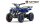 Torino Sport 48V 1200Watt 6" Snowy Tire L