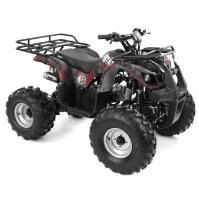 Farmer XXL ATV 125cc, Automatik + RG 8 Zoll Huron