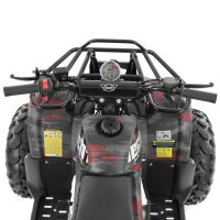 Farmer XXL ATV 125cc, Automatik + RG 8 Zoll Huron