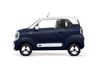 Geco 4YOU Elektroauto 13KW, LiFePO4, 90km/h, 4 Sitzer EEC