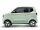 Elektroauto "LingboxUni", 90 km/h, 140 km Reichweite, LifeP04 Lithium-Akku EEC