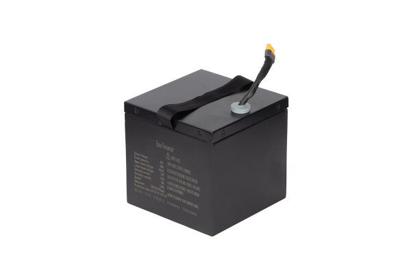 Lithium-Ionen Ersatz-Akkupack, 48V-15Ah