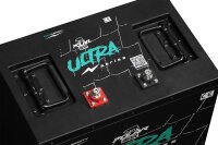 LFP 60V 50Ah LifePO4-Akku-Pack mit BMS App