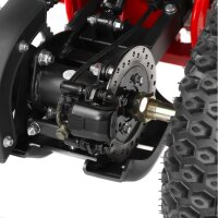 Midi Benzin Quad ATV 125cc, Automatik + RG 7 Zoll