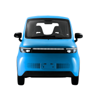 URBAN LH-Q ELEKTRO-KABINENROLLER 45 KM/H EEC