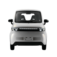 URBAN LH-Q ELEKTRO-KABINENROLLER 45 KM/H EEC